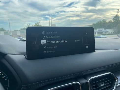 New 2025 MAZDA CX-5 AWD 2.5 S w/ Premium Plus Pkg image 16