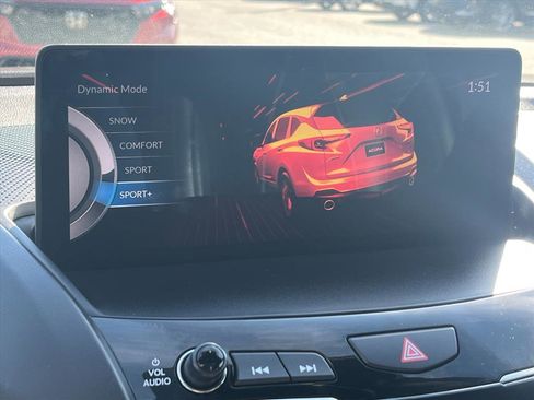 Certified 2020 Acura RDX A-Spec image 13