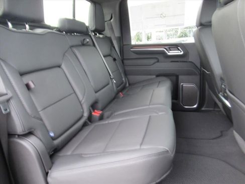 New 2026 GMC Sierra 2500 Denali w/ Max Trailering Package image 35