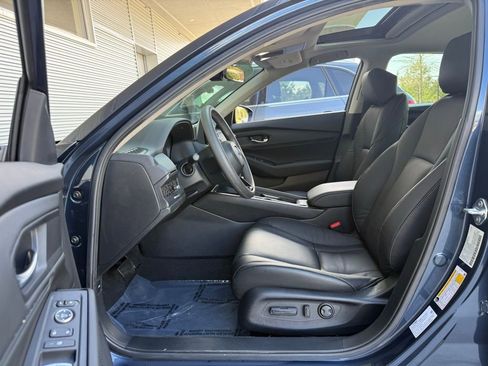 Used 2025 Honda Accord SE image 21