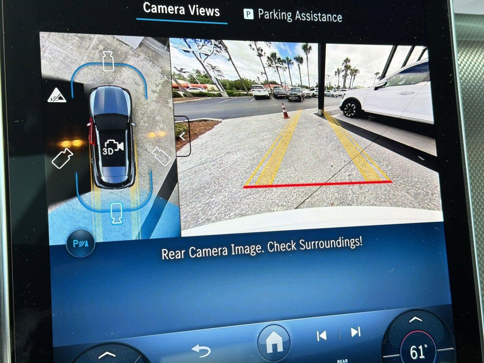 Used 2026 Mercedes-Benz GLC 300 image 24