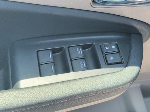 Used 2023 Honda Ridgeline RTL-E image 14