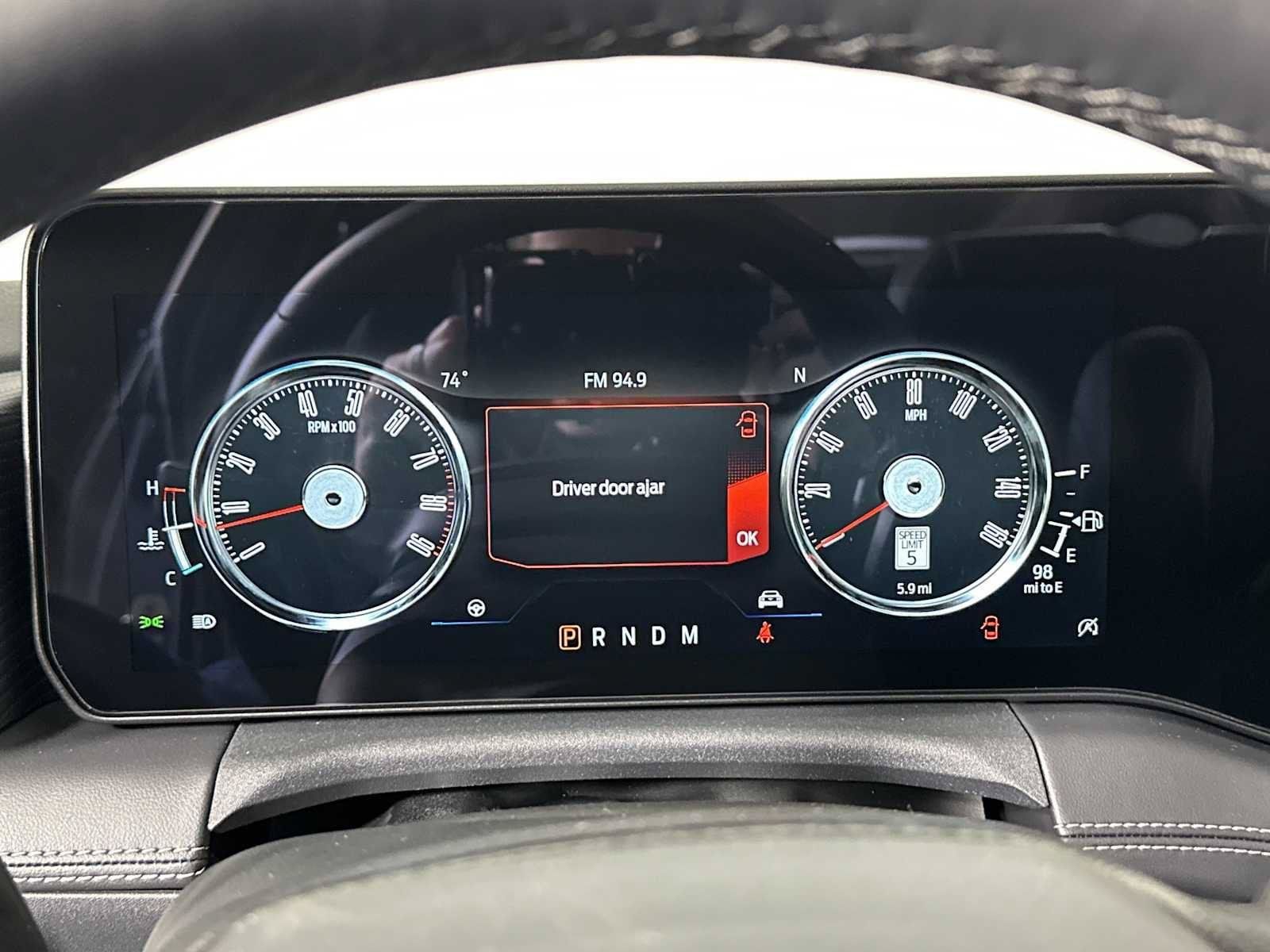 New 2025 Ford Mustang GT Premium w/ 60th Anniversary Package RWD image 19