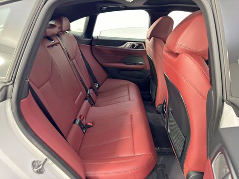 Used 2023 BMW i4 eDrive40 w/ Premium Package image 44