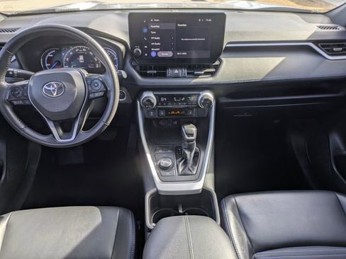 Used 2024 Toyota RAV4 XSE image 11