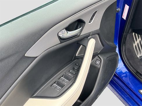 Used 2023 Acura TLX Type S image 18