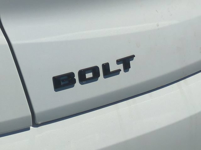 New 2027 Chevrolet Bolt LT FWD image 33