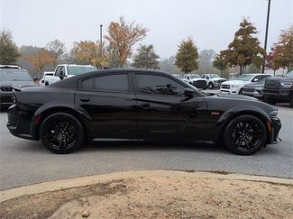 Certified 2023 Dodge Charger Scat Pack video 3