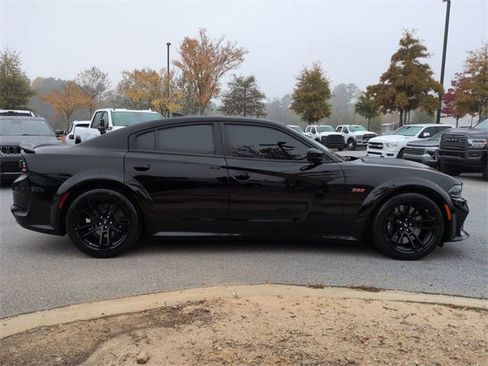 Certified 2023 Dodge Charger Scat Pack image 3