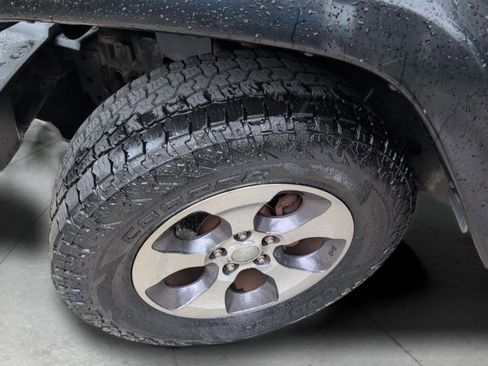 Certified 2016 Jeep Wrangler Sahara w/ Mopar Chrome Edition Group image 40