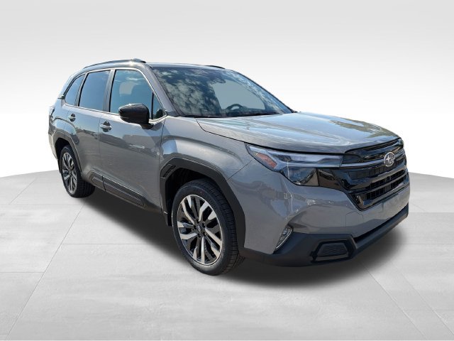 New 2026 Subaru Forester Touring AWD/4WD 360° Tour