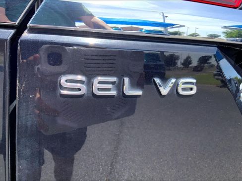 Used 2021 Volkswagen Atlas SEL Premium AWD/4WD image 31