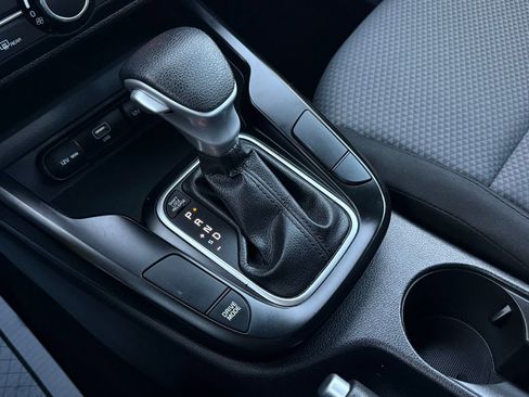 Used 2023 Kia Soul LX w/ Option Group 015 image 28