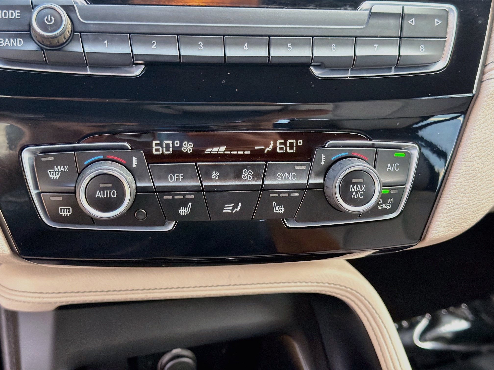 Used 2020 BMW X1 xDrive28i AWD/4WD image 15