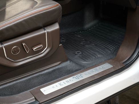 Used 2017 Ford F250 King Ranch w/ King Ranch Ultimate Package image 51