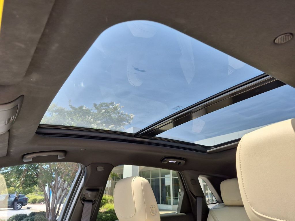 Used 2019 Cadillac XT5 Luxury FWD image 27