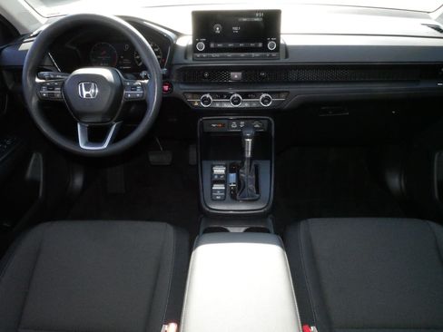 Certified 2024 Honda CR-V EX image 10