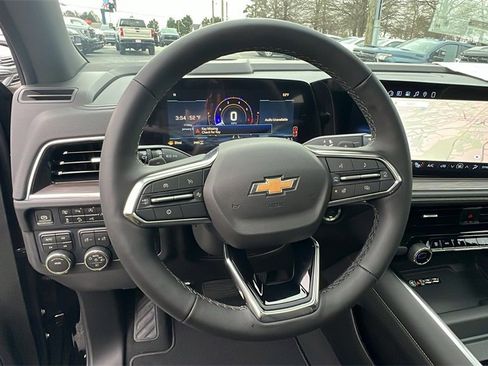 New 2026 Chevrolet Tahoe Premier w/ Sun And Tow Package image 20