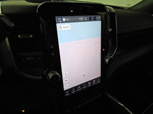 New 2025 RAM 3500 Big Horn image 48