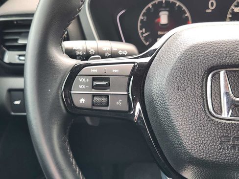 Certified 2023 Honda Pilot EX-L image 26