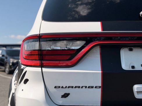 Used 2022 Dodge Durango SRT w/ Technology Group AWD/4WD image 9