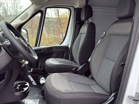 New 2026 RAM ProMaster 3500 w/ Convenience Group image 7