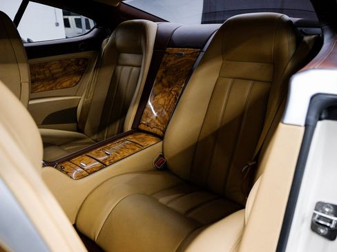 Used 2009 Bentley Continental GT image 50