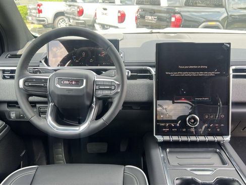 New 2026 GMC Sierra EV Elevation w/ Premium Package image 19