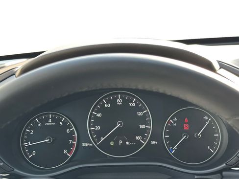 Used 2025 MAZDA CX-30 AWD 2.5 S w/ Premium Package image 13