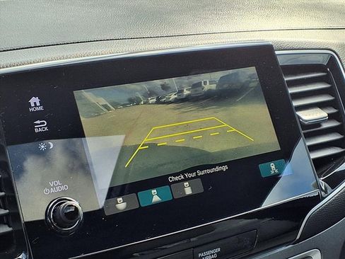 Used 2019 Honda Passport EX-L image 20