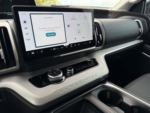 New 2025 Ford Expedition Max Active image 37