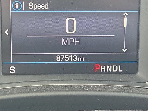 Used 2019 Chevrolet Equinox LT AWD/4WD image 17