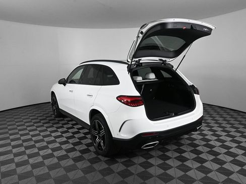 New 2026 Mercedes-Benz GLC 300 image 31