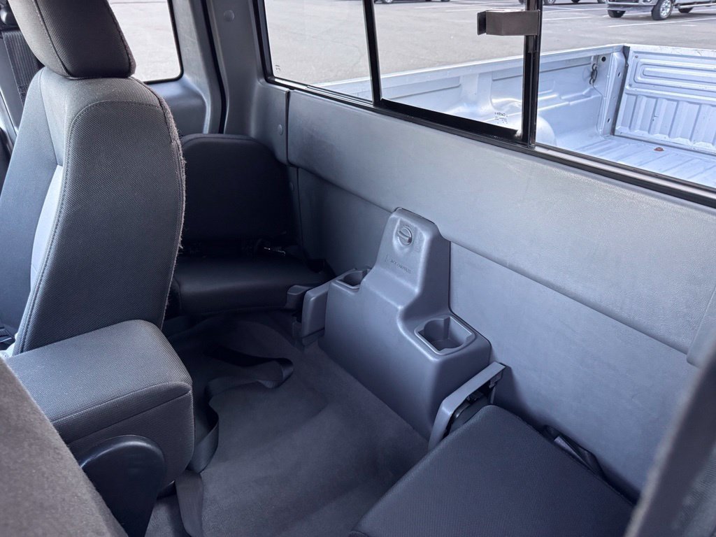 Used 2010 Ford Ranger XLT RWD image 14