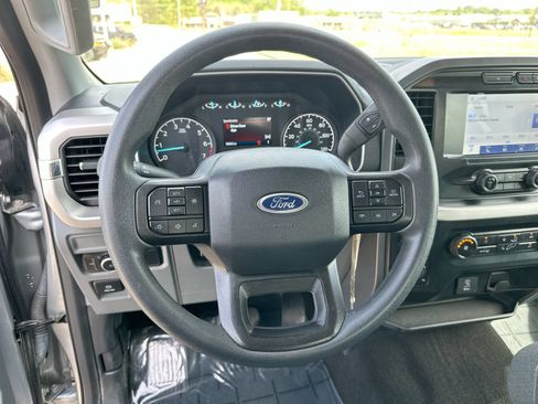Used 2022 Ford F150 XLT AWD/4WD image 14