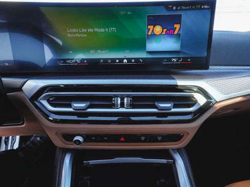 Used 2024 BMW i4 M50 w/ Premium Package image 20