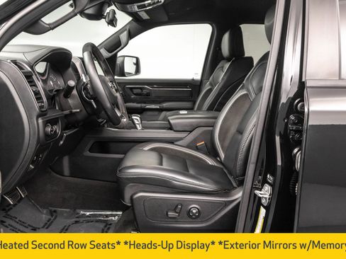 Used 2022 RAM 1500 TRX w/ TRX Level 2 Equipment Group AWD/4WD image 6