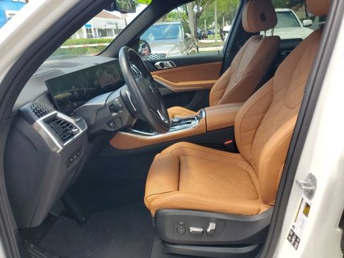 Used 2026 BMW X5 xDrive40i AWD/4WD image 20