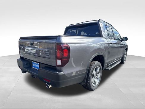 New 2026 Honda Ridgeline RTL image 8