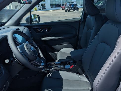 New 2026 Subaru Forester Touring AWD/4WD image 5