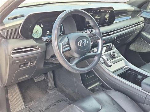 Used 2023 Hyundai Palisade Calligraphy FWD image 10