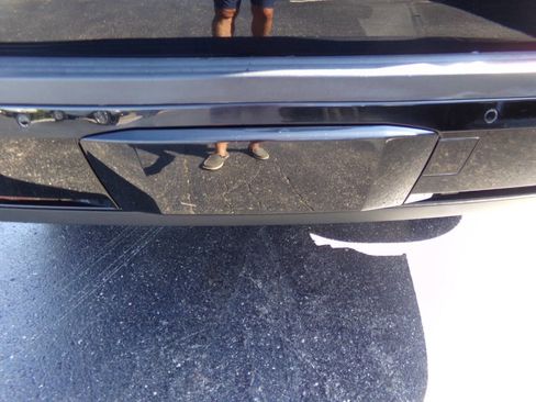 Used 2019 Cadillac Escalade Luxury AWD/4WD image 49