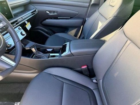 New 2026 Hyundai Santa Cruz XRT AWD/4WD image 21