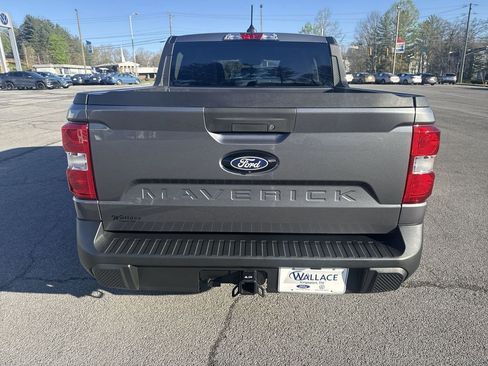 New 2026 Ford Maverick XL AWD/4WD image 5