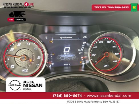 Used 2023 Dodge Charger SXT image 19