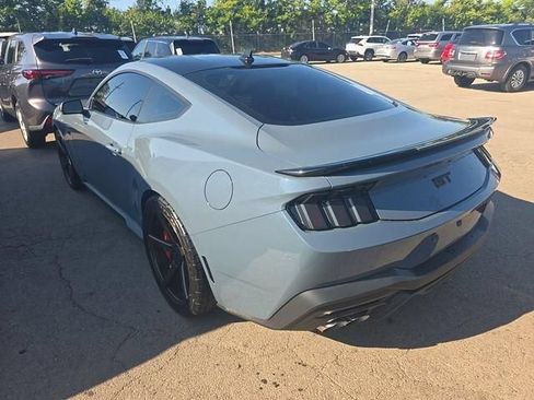Used 2024 Ford Mustang GT Premium RWD image 3