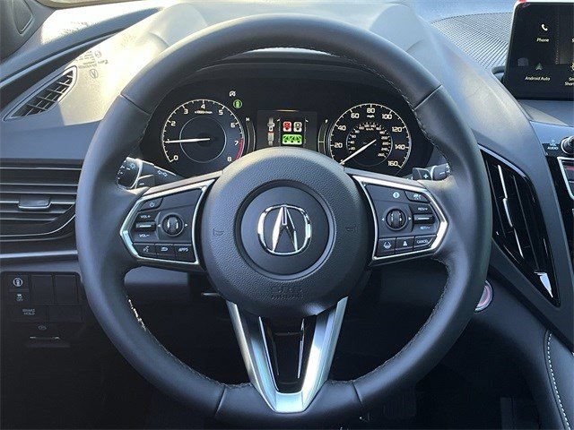 Used 2026 Acura RDX SH-AWD image 13