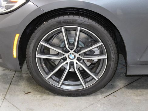 Used 2019 BMW 330i xDrive 330i xDrive image 17