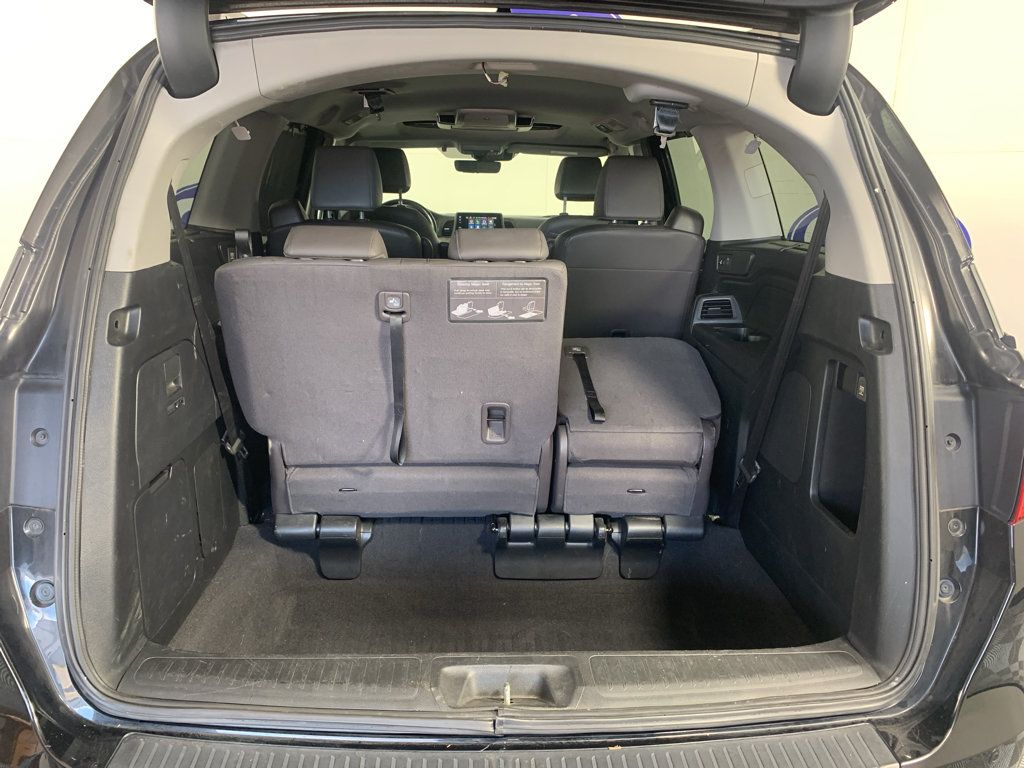 Used 2020 Honda Odyssey Elite image 28