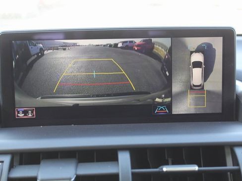 Used 2020 Lexus NX 300 FWD w/ Premium Package image 31